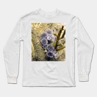 Underwater Bouquet Long Sleeve T-Shirt